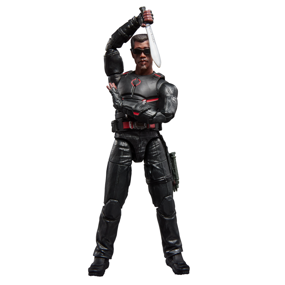 Marvel Legends Series Marvel's Blade