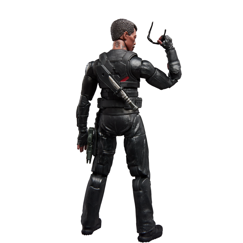 Marvel Legends Series Marvel's Blade