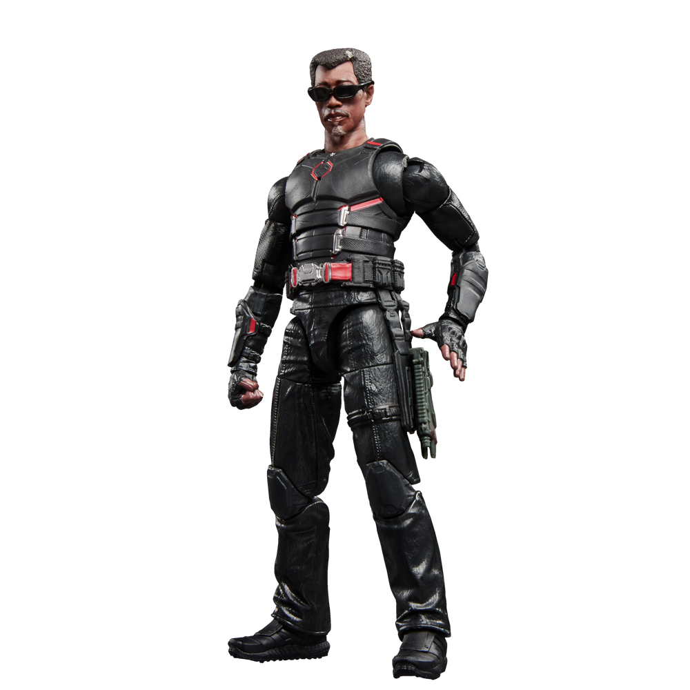 Marvel Legends Series Marvel's Blade