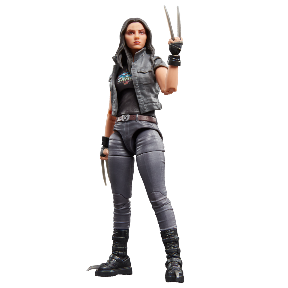 Marvel Legends Series X-23