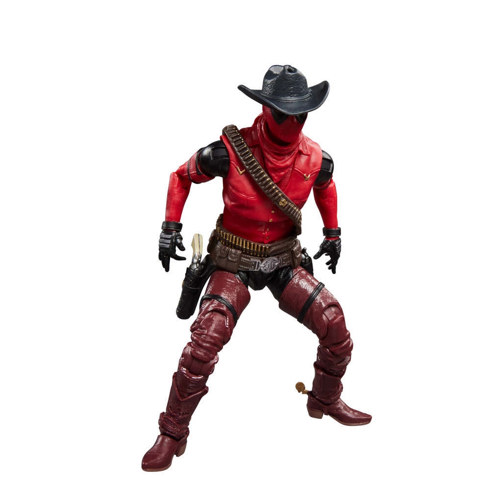Marvel Legends Series Cowboypool