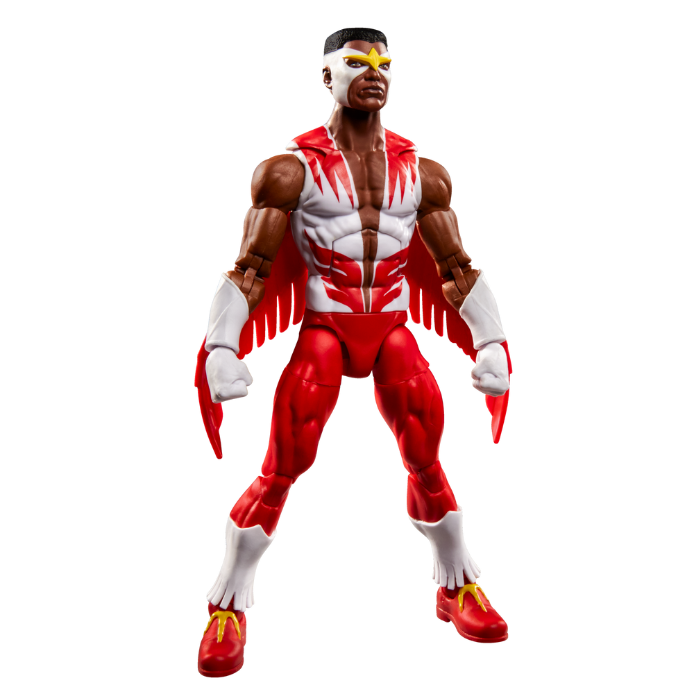 Marvel Legends Series Secret Wars Marvel’s Falcon