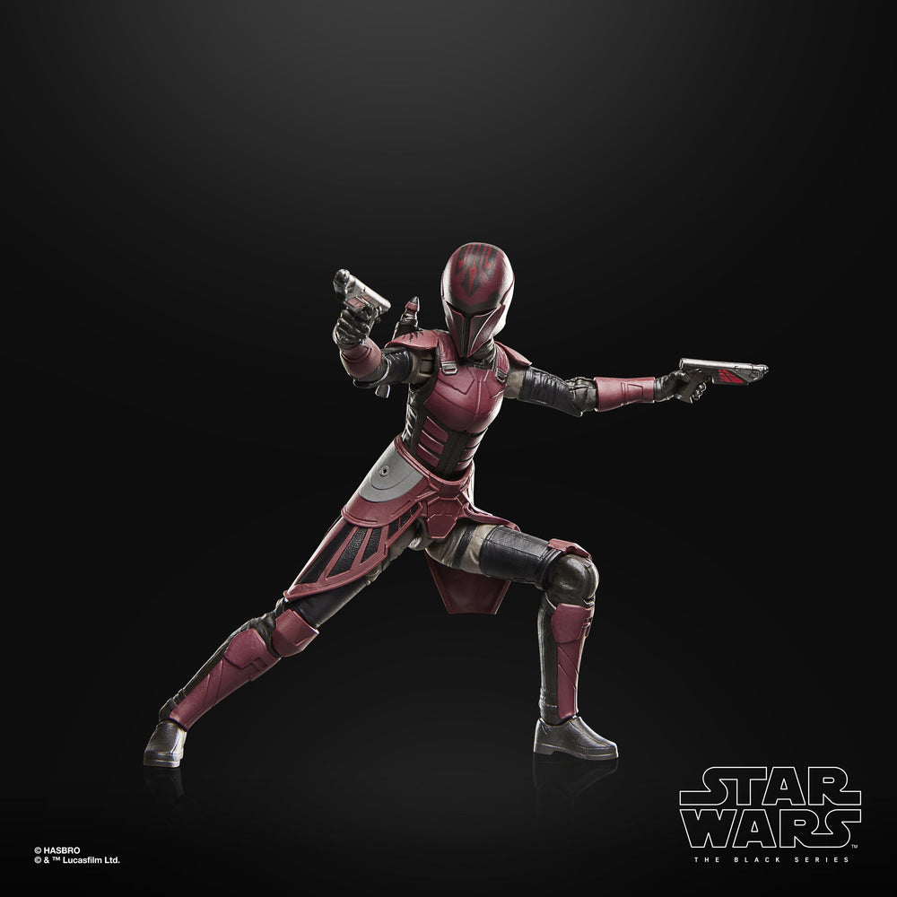 STAR WARS The Black Series Rook Kast