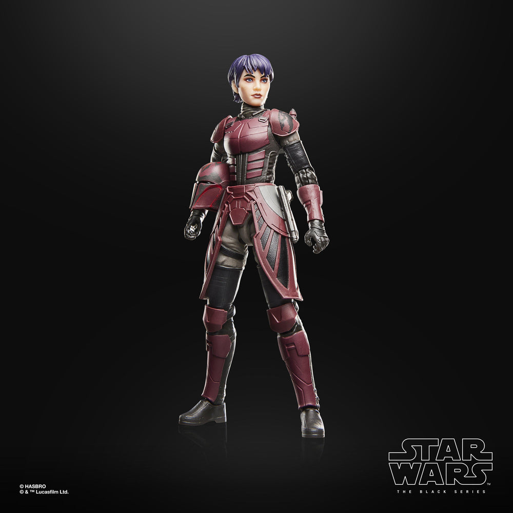 STAR WARS The Black Series Rook Kast