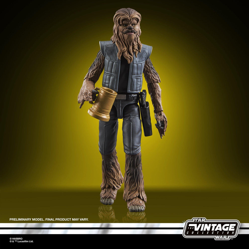 STAR WARS The Vintage Collection Mos Eisley Set