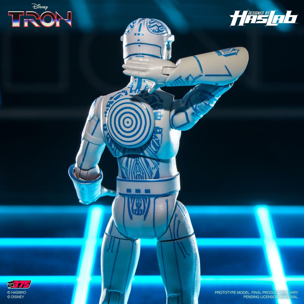 TRON: Heroes of the Grid 3.75-Inch Collectors Set