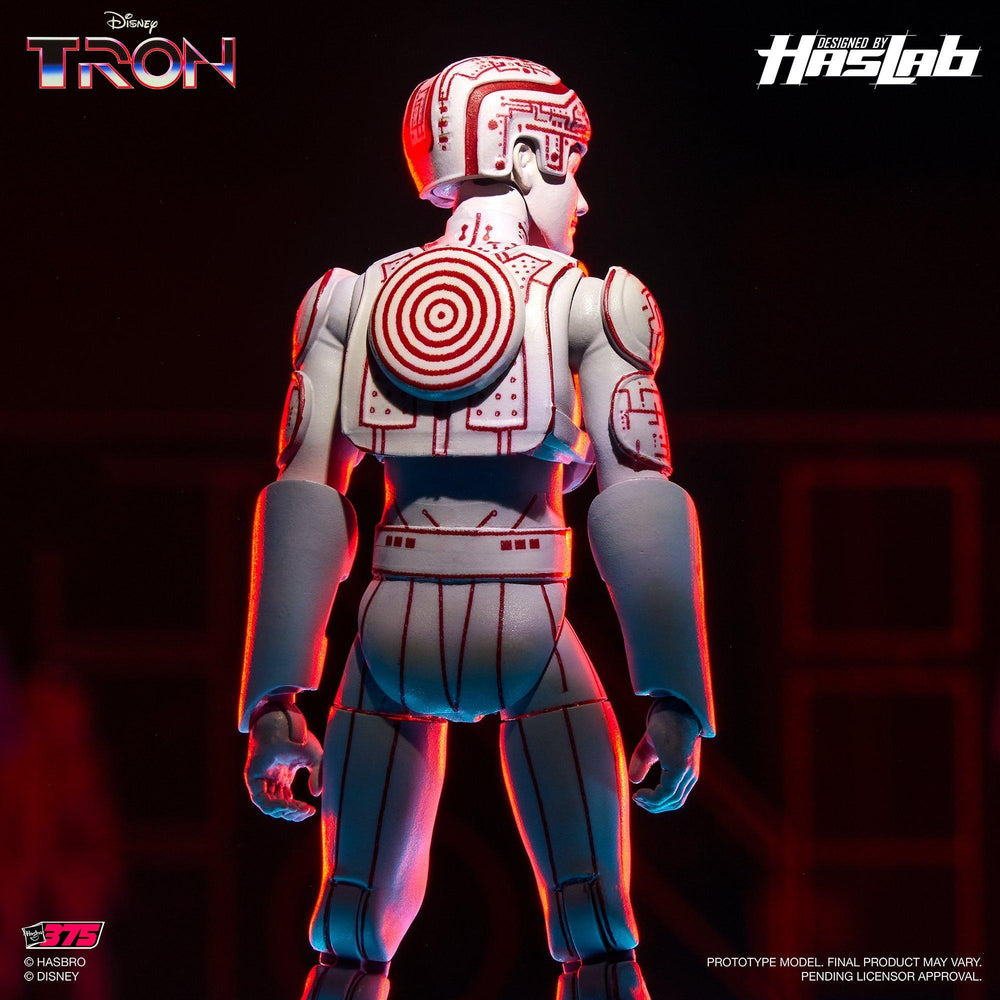 TRON: Heroes of the Grid 3.75-Inch Collectors Set