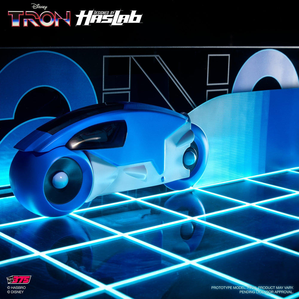 TRON: Heroes of the Grid 3.75-Inch Collectors Set