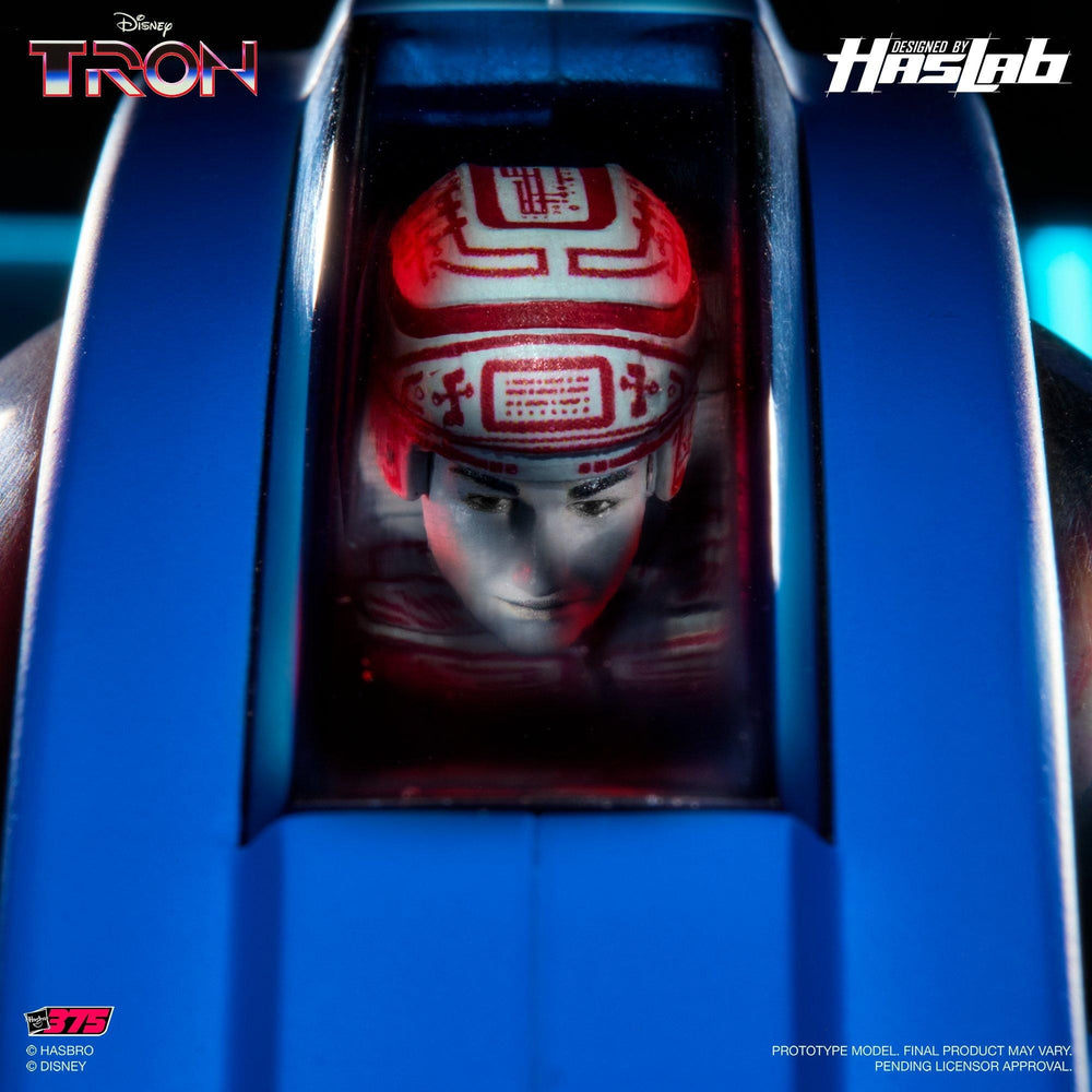 TRON: Heroes of the Grid 3.75-Inch Collectors Set