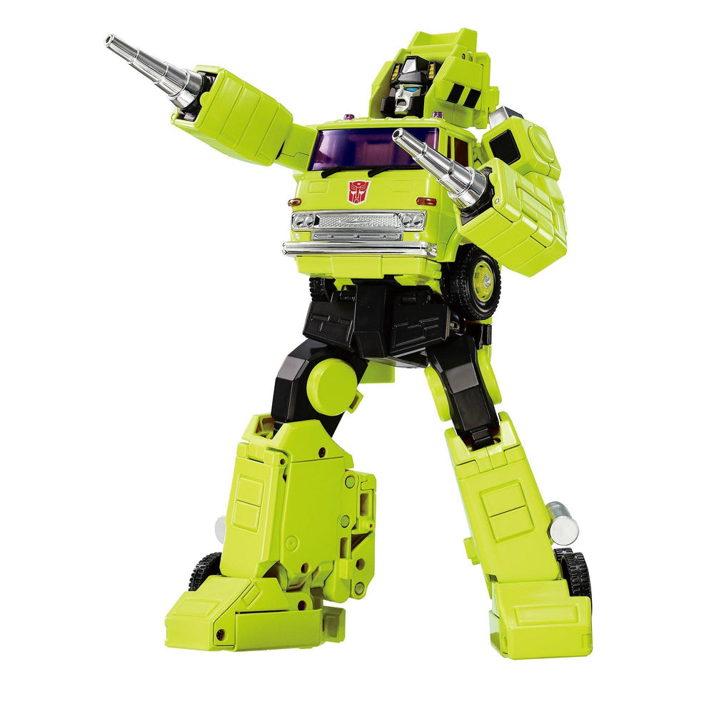 Transformers Takara Tomy MPG-18 Road Hauler