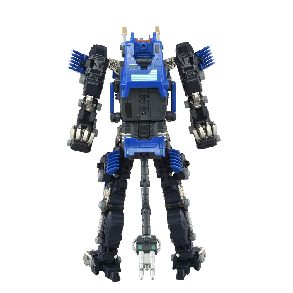 Transformers Takara Tomy Synergenex Shield-D-Prime