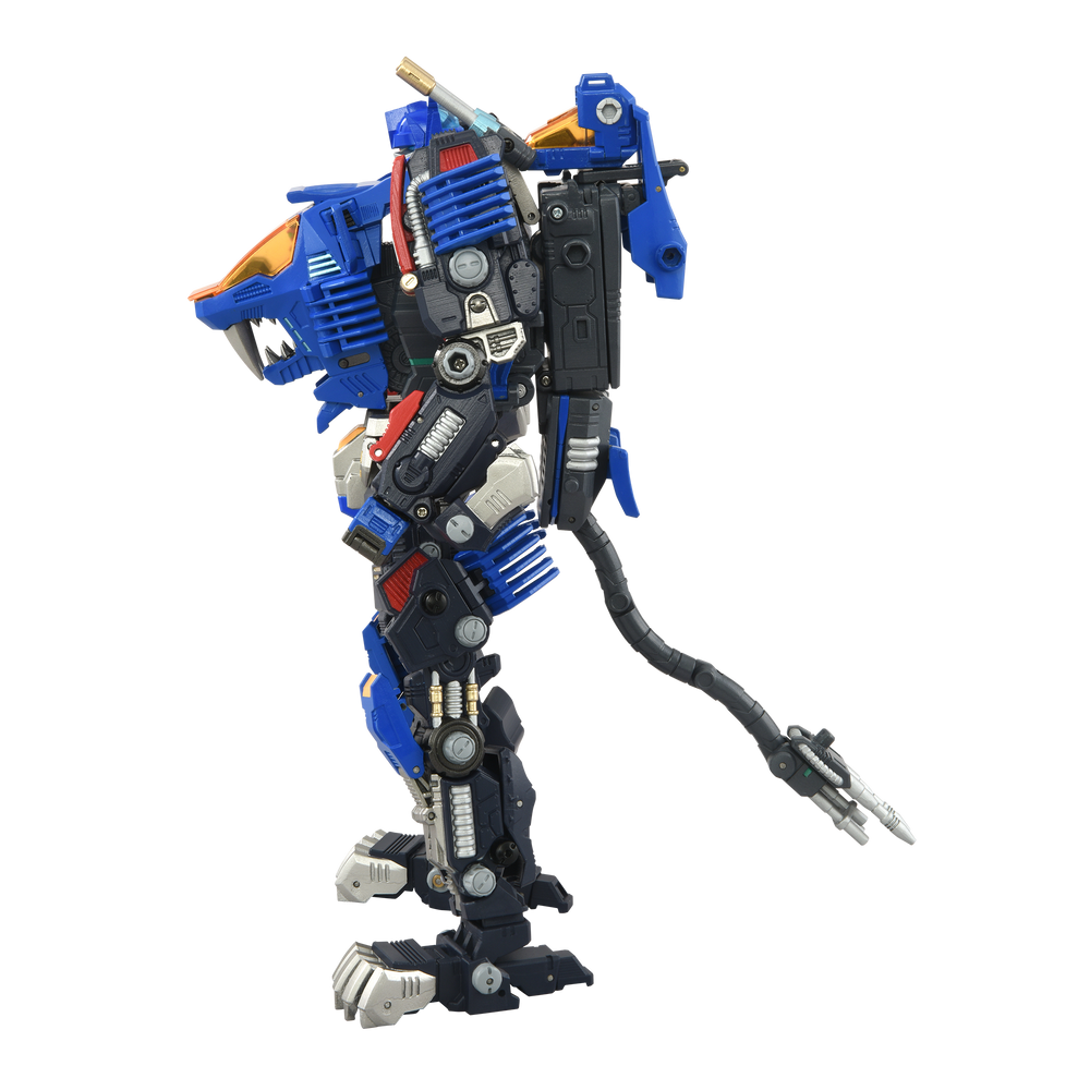 Transformers Takara Tomy Synergenex Shield-D-Prime