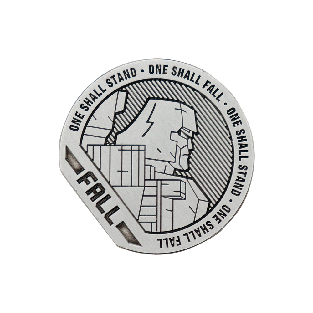 Transformers 40th Anniversary Limited Edition Collectible Coin