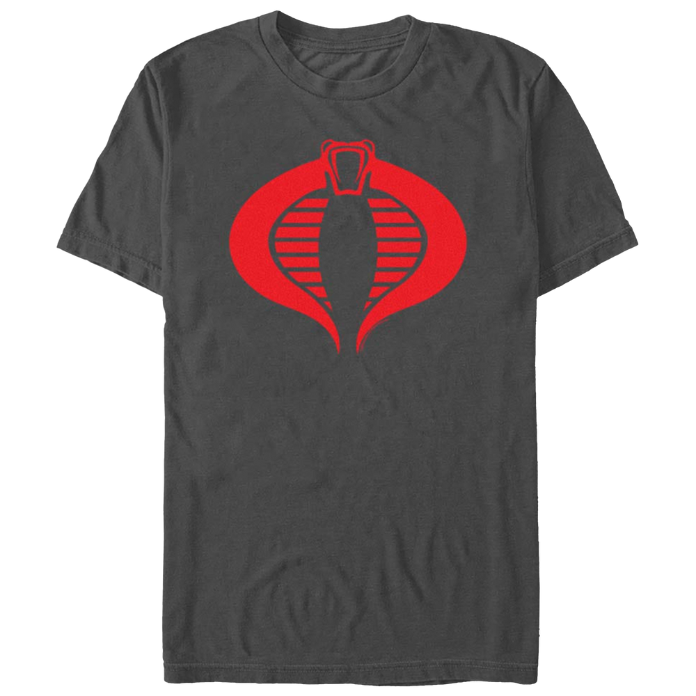 G.I. Joe Cobra Logo Men's T-Shirt