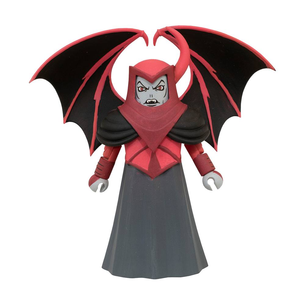 Dungeons & Dragons Minimates Villains Deluxe Box Set (Series 2)
