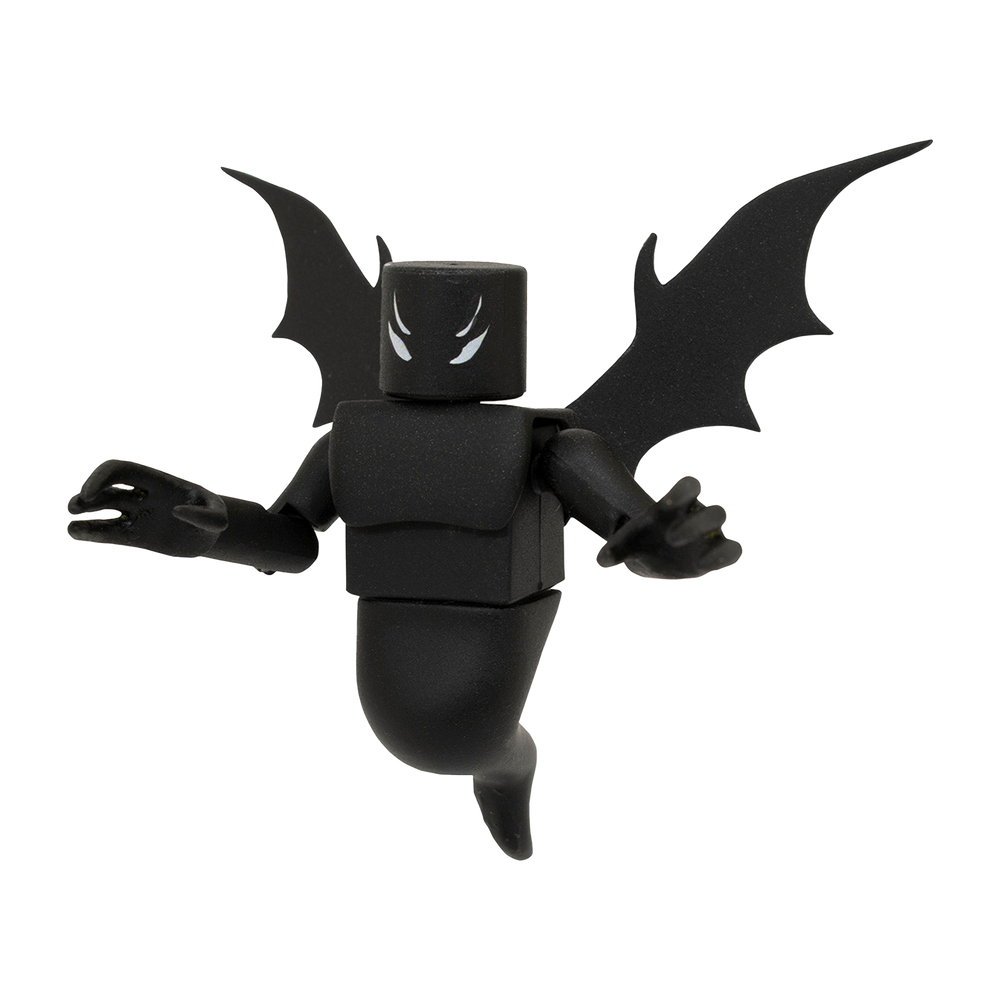 Dungeons & Dragons Minimates Villains Deluxe Box Set (Series 2)