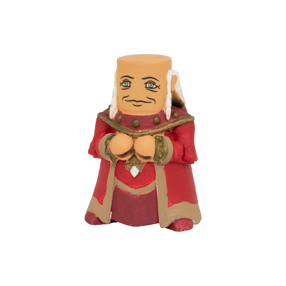 Dungeons & Dragons Minimates Villains Deluxe Box Set (Series 2)