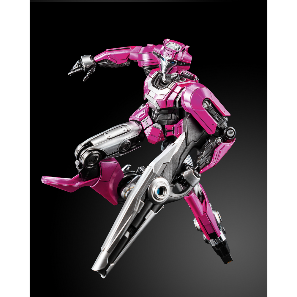 Transformers One - MDLX ELITA-1