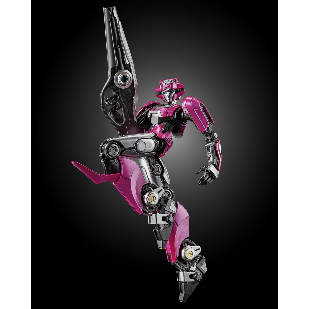 Transformers One - MDLX ELITA-1
