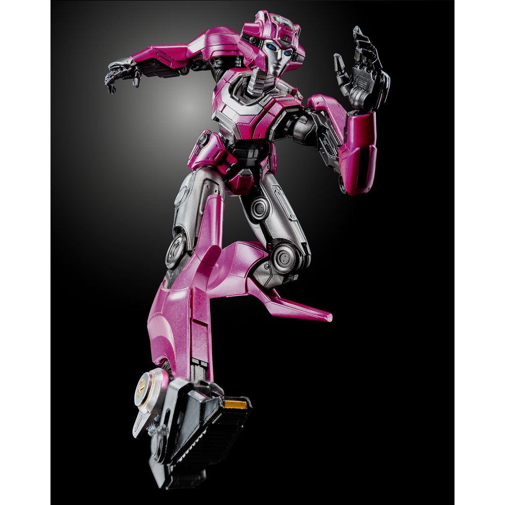 Transformers One - MDLX ELITA-1