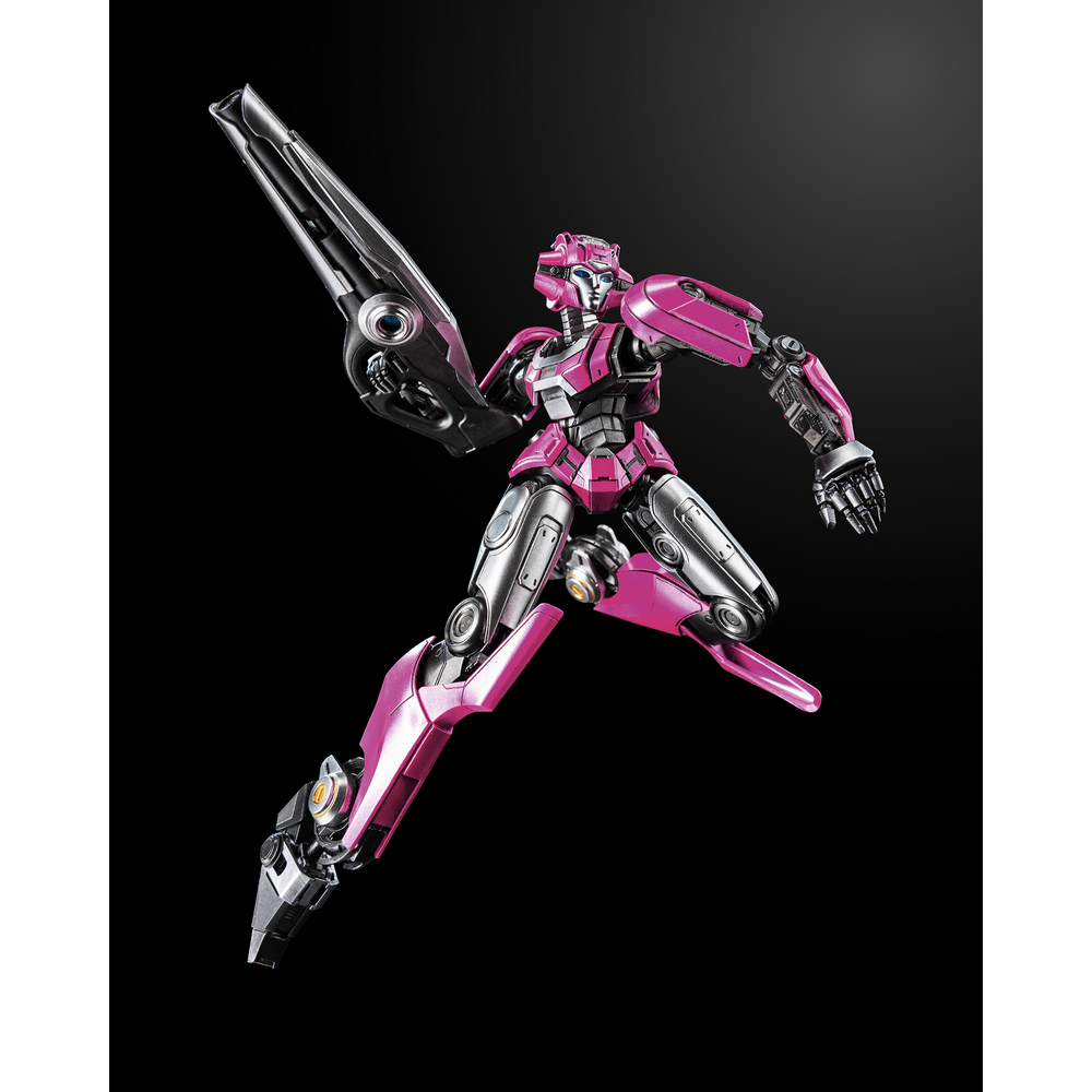 Transformers One - MDLX ELITA-1