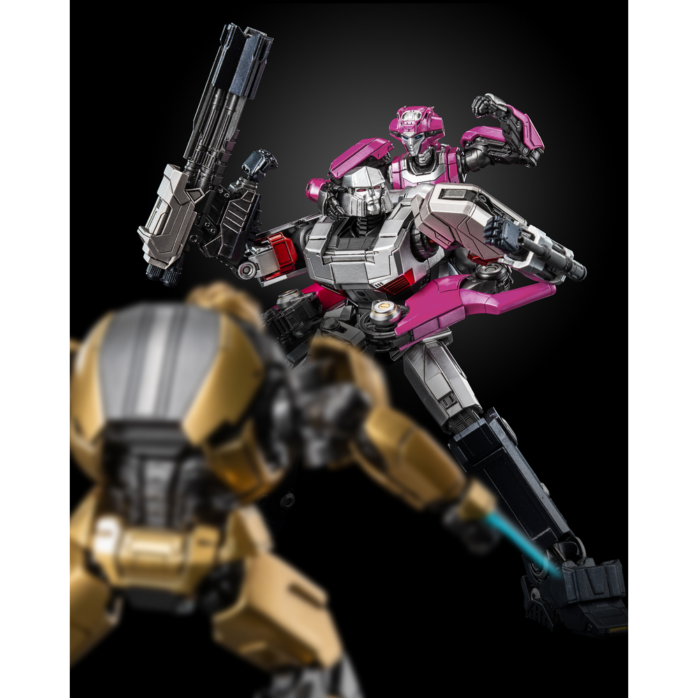 Transformers One - MDLX ELITA-1