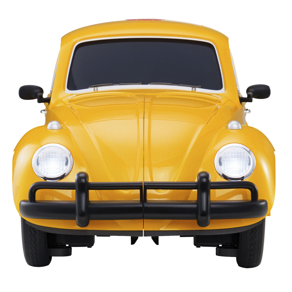 Transformers Bumblebee G1 Flagship Series, Auto-Converting Robot by Robosen