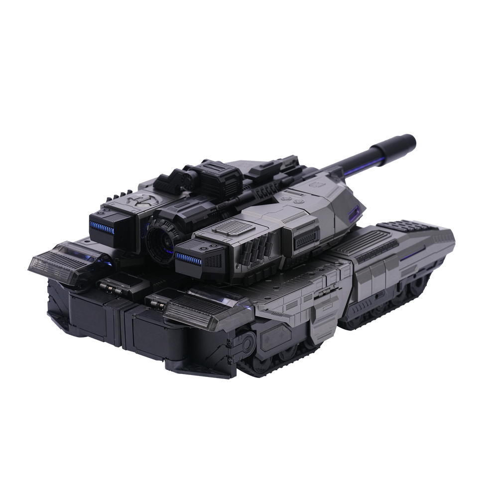 Transformers Megatron Auto-Converting Robot Flagship Edition