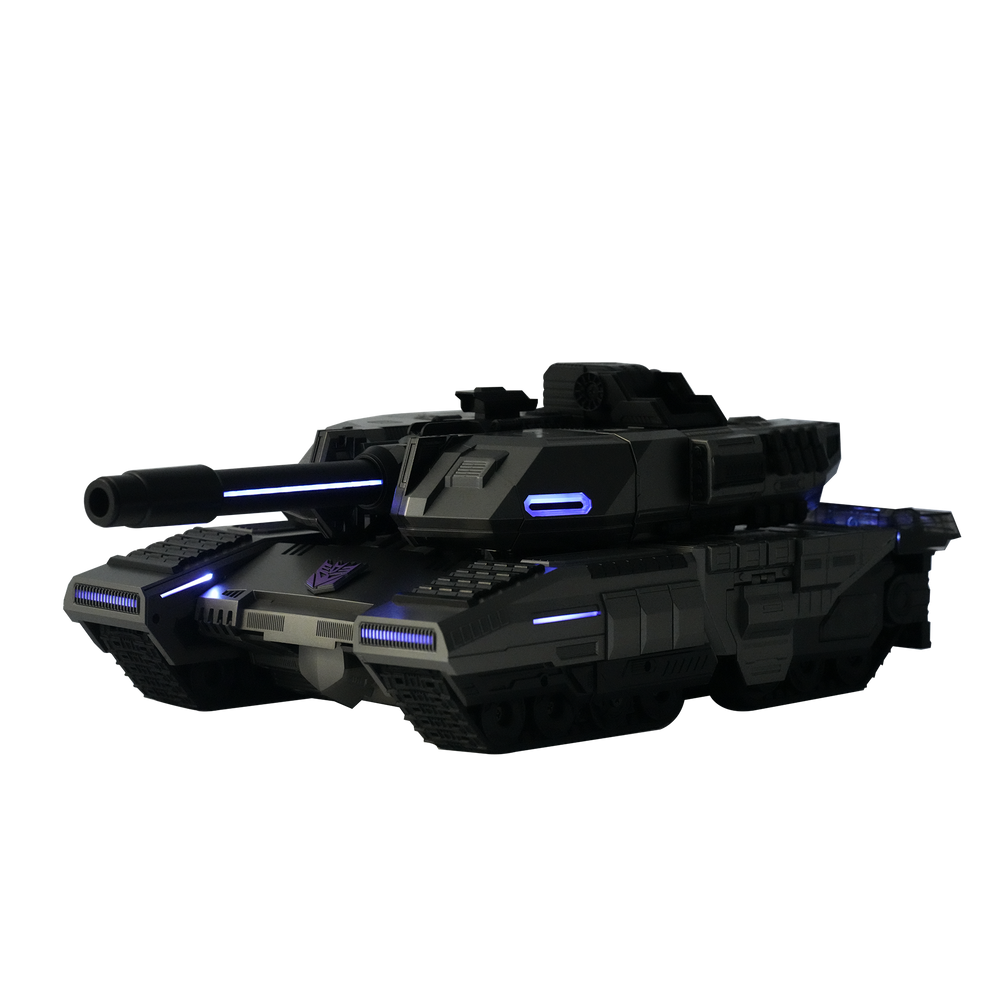 Transformers Megatron Auto-Converting Robot Flagship Edition