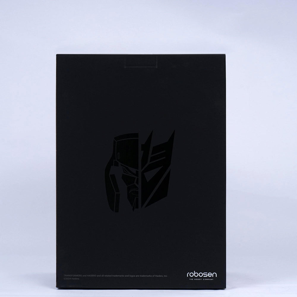 Transformers Megatron Auto-Converting Robot Flagship Edition