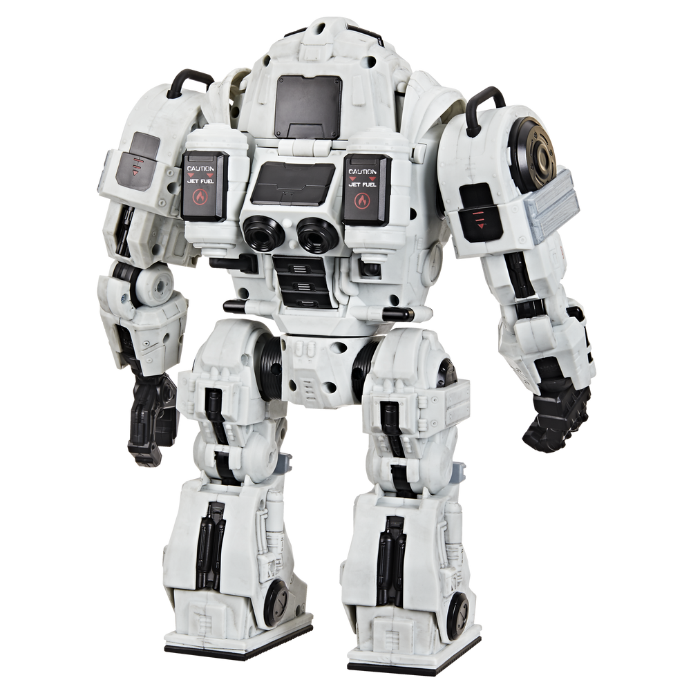 G.I. Joe Classified Series #162, Cobra S.N.A.K.E (System: Neutralizer—Armed Kloaking Equipment) Battle Suit