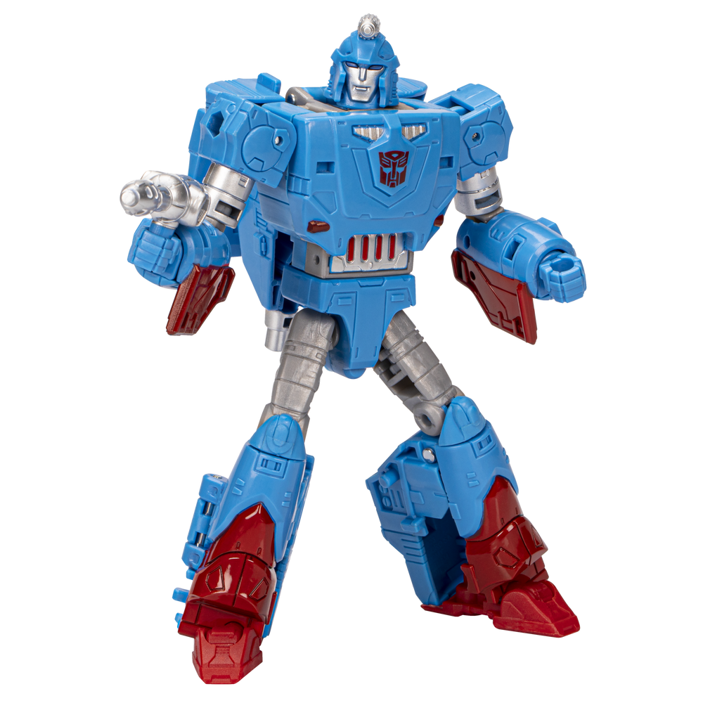 Transformers Legacy Evolution Autobot Devcon