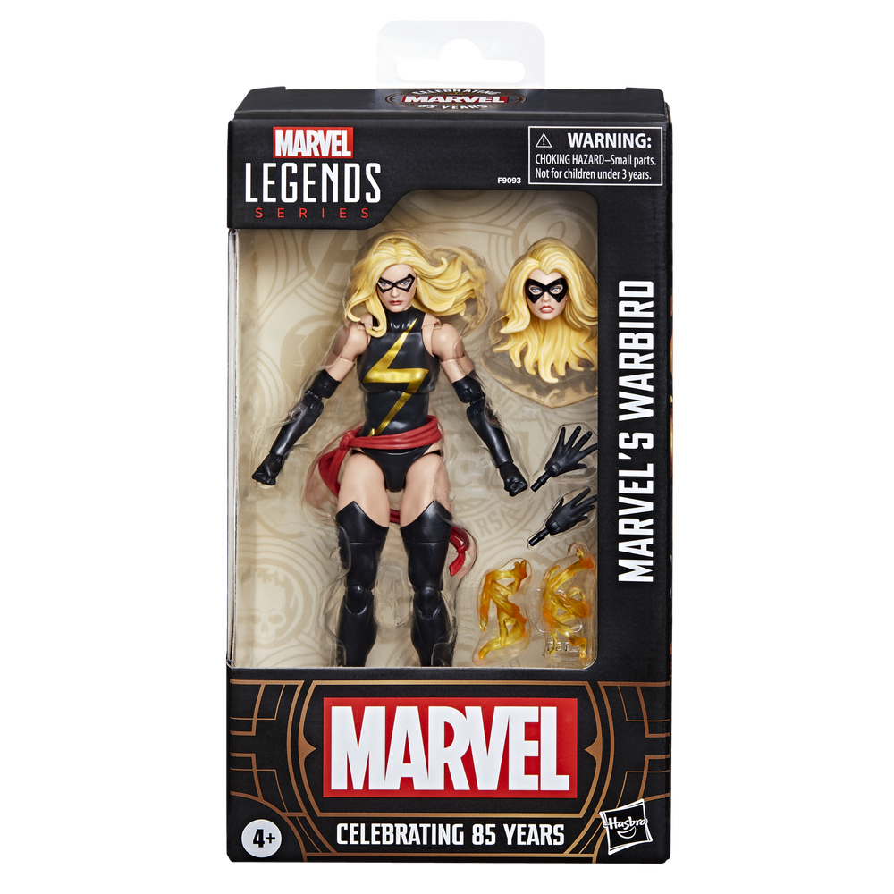 Marvel Legends Series Marvel's Warbird