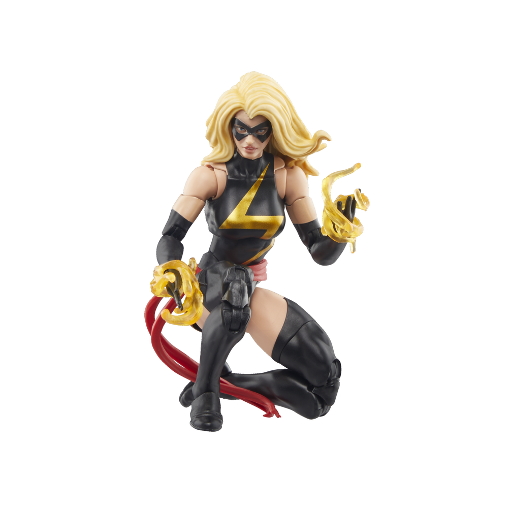 Marvel Legends Series Marvel's Warbird