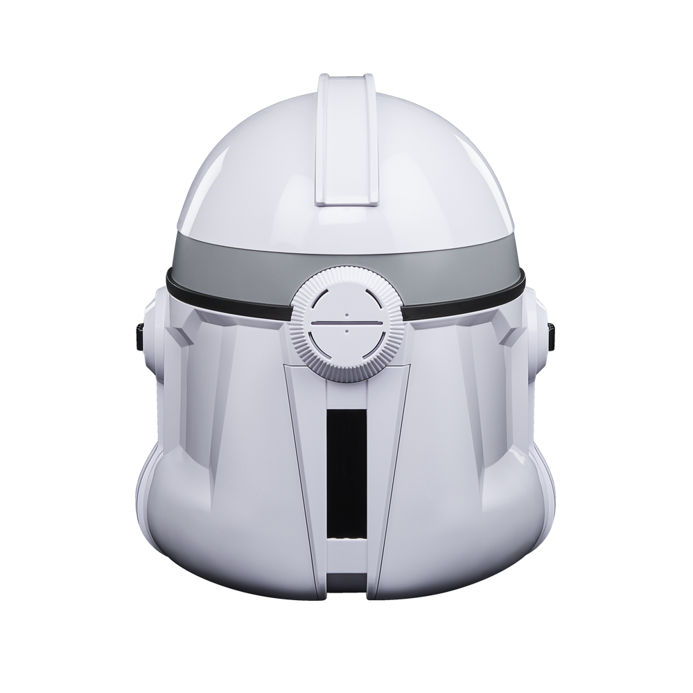 Star Wars The Black Series Phase II Clone Trooper Premium Electronic Helmet 