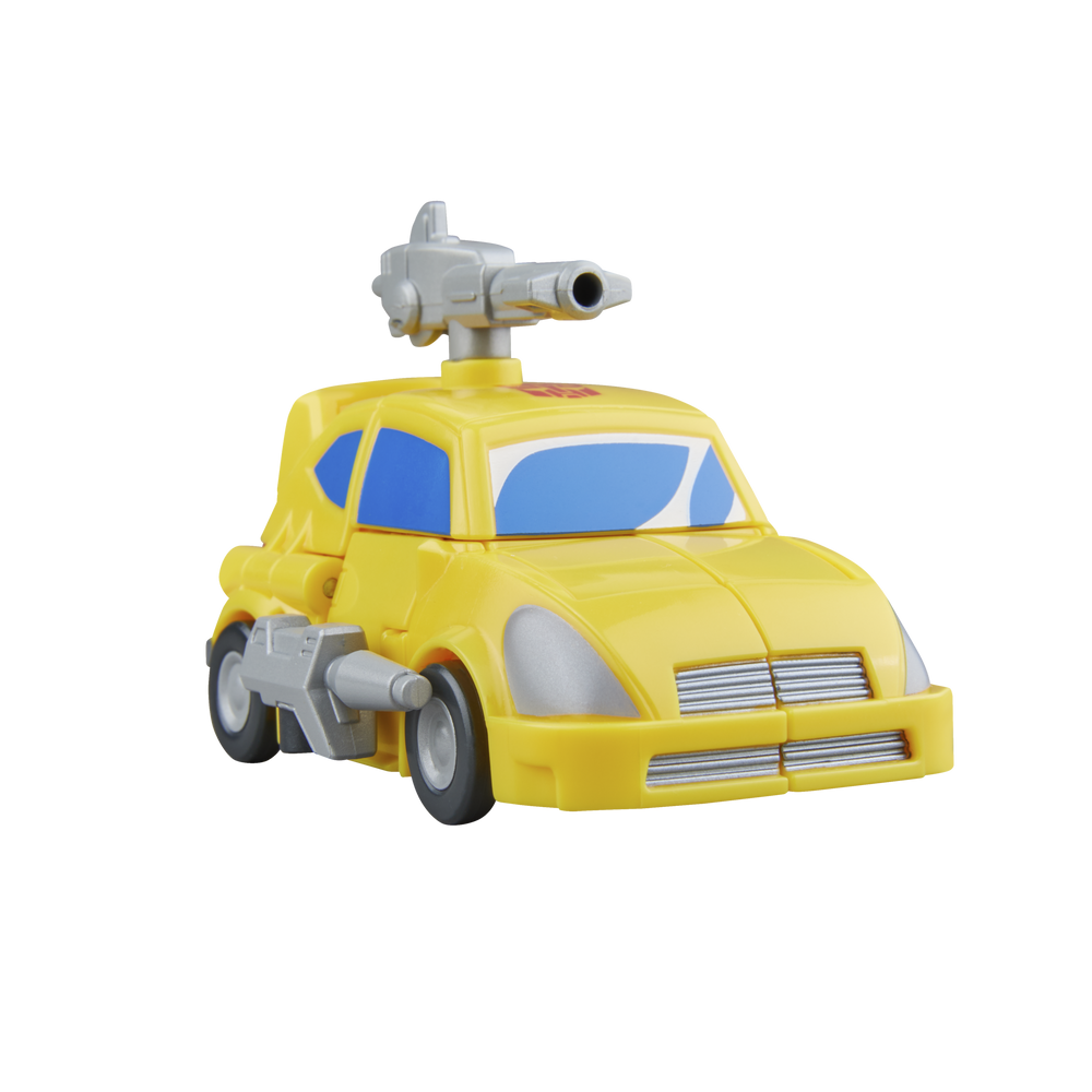 Transformers Studio Series Transformers: Devastation Deluxe Class Bumblebee